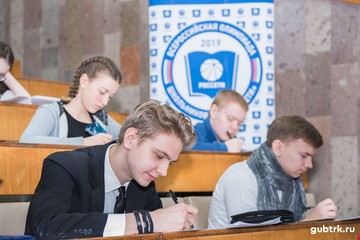 Количество участников Всероссийской олимпиады школьников ПАО «Россети» в Белгородской области увеличилось вдвое