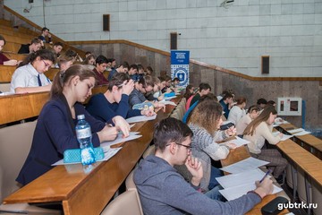 Количество участников Всероссийской олимпиады школьников ПАО «Россети» в Белгородской области увеличилось вдвое