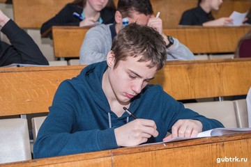Количество участников Всероссийской олимпиады школьников ПАО «Россети» в Белгородской области увеличилось вдвое