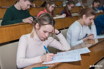 Количество участников Всероссийской олимпиады школьников ПАО «Россети» в Белгородской области увеличилось вдвое
