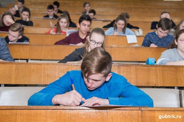 Количество участников Всероссийской олимпиады школьников ПАО «Россети» в Белгородской области увеличилось вдвое