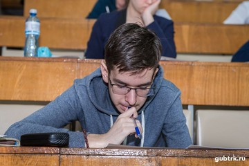 Количество участников Всероссийской олимпиады школьников ПАО «Россети» в Белгородской области увеличилось вдвое