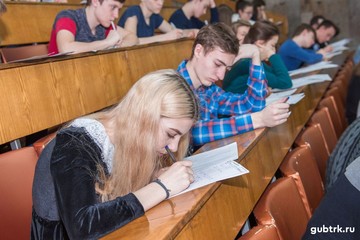 Количество участников Всероссийской олимпиады школьников ПАО «Россети» в Белгородской области увеличилось вдвое