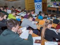 Количество участников Всероссийской олимпиады школьников ПАО «Россети» в Белгородской области увеличилось вдвое