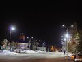 Белгородэнерго модернизирует наружное освещение Валуек с применением энергосберегающих технологий