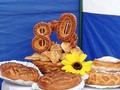 Управление потребительского рынка товаров администрации Губкинского городского округа организовало праздничные ярмарки