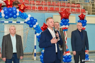 Более 1100 сотрудников Белгородэнерго стали участниками Фестиваля Всероссийского физкультурно-спортивного комплекса ГТО