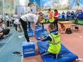 Более 1100 сотрудников Белгородэнерго стали участниками Фестиваля Всероссийского физкультурно-спортивного комплекса ГТО