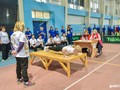 Более 1100 сотрудников Белгородэнерго стали участниками Фестиваля Всероссийского физкультурно-спортивного комплекса ГТО