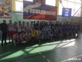 Первенство Белгородской области по мини-футболу среди юношей 2002- 2003 годов рождения проходило в регионе с  января по март