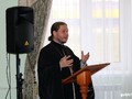 Духовенство епархии и губкинские медики обсудили пути взаимодействия