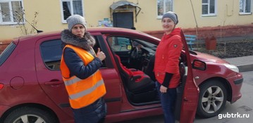 Губкин присоединился к масштабному Всероссийскому социальному проекту «Без вас не получится!»