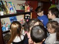 26 марта в Центре культурного развития посёлка Троицкий состоялся конкурс детских рисунков «Мой удивительный мир»