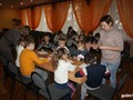 26 марта в Центре культурного развития посёлка Троицкий состоялся конкурс детских рисунков «Мой удивительный мир»