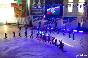 На два дня Белгород станет главной волейбольной площадкой электросетевого комплекса страны