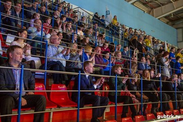 На два дня Белгород станет главной волейбольной площадкой электросетевого комплекса страны