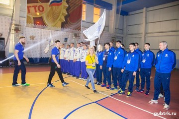 На два дня Белгород станет главной волейбольной площадкой электросетевого комплекса страны