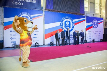 На два дня Белгород станет главной волейбольной площадкой электросетевого комплекса страны