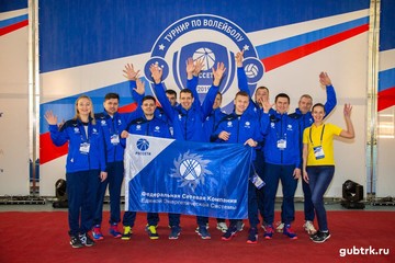 На два дня Белгород станет главной волейбольной площадкой электросетевого комплекса страны