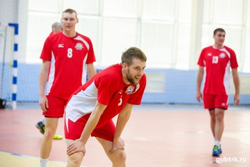 На два дня Белгород станет главной волейбольной площадкой электросетевого комплекса страны