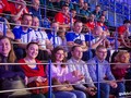 На два дня Белгород станет главной волейбольной площадкой электросетевого комплекса страны