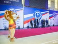 На два дня Белгород станет главной волейбольной площадкой электросетевого комплекса страны