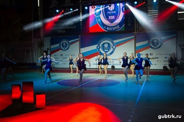 Названы победители турнира по волейболу среди команд Группы компаний Россети