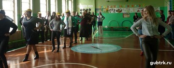 29  марта  в  Губкине  состоялся муниципальный семинар профсоюзного  актива  учреждений образования по вопросам организации и проведения отчетно-выборных собраний в первичных профсоюзных организациях
