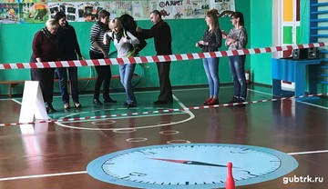 29  марта  в  Губкине  состоялся муниципальный семинар профсоюзного  актива  учреждений образования по вопросам организации и проведения отчетно-выборных собраний в первичных профсоюзных организациях
