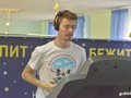 В Белгороде запущена акция «Добро не спит – добро бежит». Она организована в поддержку детей, больных онкологическими заболеваниями