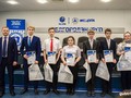 В Белгородэнерго наградили победителей и призеров регионального этапа  Всероссийской олимпиады школьников «Россети»
