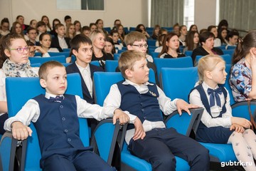 В Белгородэнерго наградили победителей детского конкурса «Электрознания и Призомания»