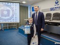 В Белгородэнерго наградили победителей детского конкурса «Электрознания и Призомания»