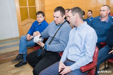 В Белгородэнерго на Дне мастера продемонстрировали цифровое оборудование нового поколения