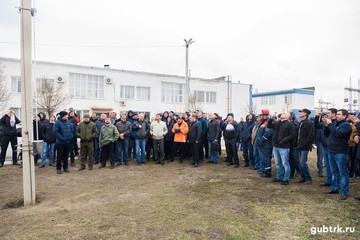 В Белгородэнерго на Дне мастера продемонстрировали цифровое оборудование нового поколения
