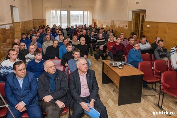 В Белгородэнерго на Дне мастера продемонстрировали цифровое оборудование нового поколения