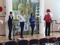 Впервые в  ЦКР «Форум» состоялся территориальный конкурс авторских песен и стихотворений «С любовью о городе родном», посвящённый 80-летию Губкина