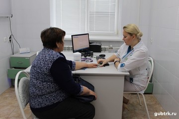 8 апреля в Губкинском городском округе состоялся пресс-тур для журналистов региональных СМИ, посвящённый итогам реализации проекта «65 добрых дел»