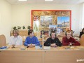 8 апреля в Губкинском городском округе состоялся пресс-тур для журналистов региональных СМИ, посвящённый итогам реализации проекта «65 добрых дел»