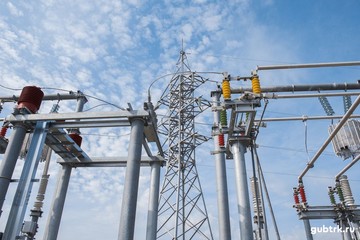 В Белгородэнерго появится первая цифровая подстанция