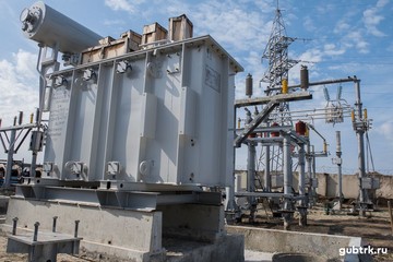 В Белгородэнерго появится первая цифровая подстанция