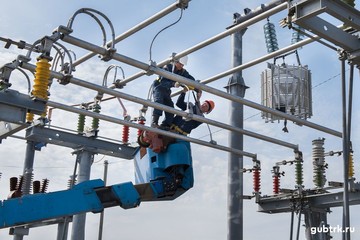 В Белгородэнерго появится первая цифровая подстанция