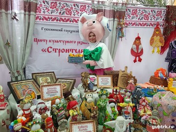 Семья Фроловых из Губкина победили в областном конкурсе «Радуга талантов»