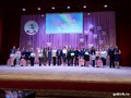 Семья Фроловых из Губкина победили в областном конкурсе «Радуга талантов»