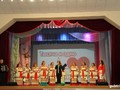 13 апреля в Центре культурного развития поселка Троицкий состоялся традиционный отчетный концерт «Тысяча и одно признание»