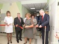 12 апреля в Губкинском городском округе открылось новое медицинское учреждение