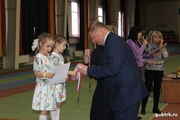 Танцевальные коллективы Белгорода, Губкина, Старого Оскола, Курска, Липецка блистали на паркете СК «Горняк» 13-14 апреля
