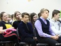 В канун Дня местного самоуправления троицкие школьники приняли участие в тематической викторине