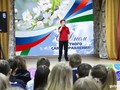 В канун Дня местного самоуправления троицкие школьники приняли участие в тематической викторине