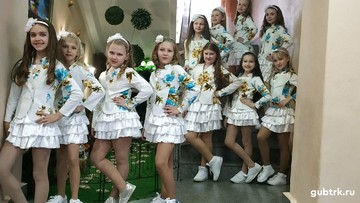 Еще один фестиваль в копилку! Коллективы ЦКР «Строитель» победили во Всероссийском фестивале «Оскольский микрофон»